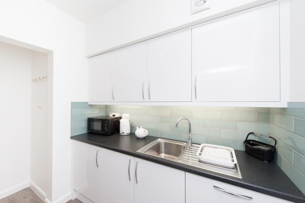 רמסגייט Two Bed Ground Floor Apartment, Sleeps Six, Free Parking And High Speed Wifi מראה חיצוני תמונה